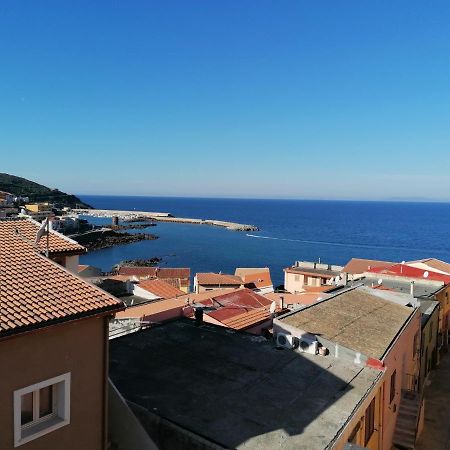 Casa Alfa Apartment Castelsardo Exterior foto