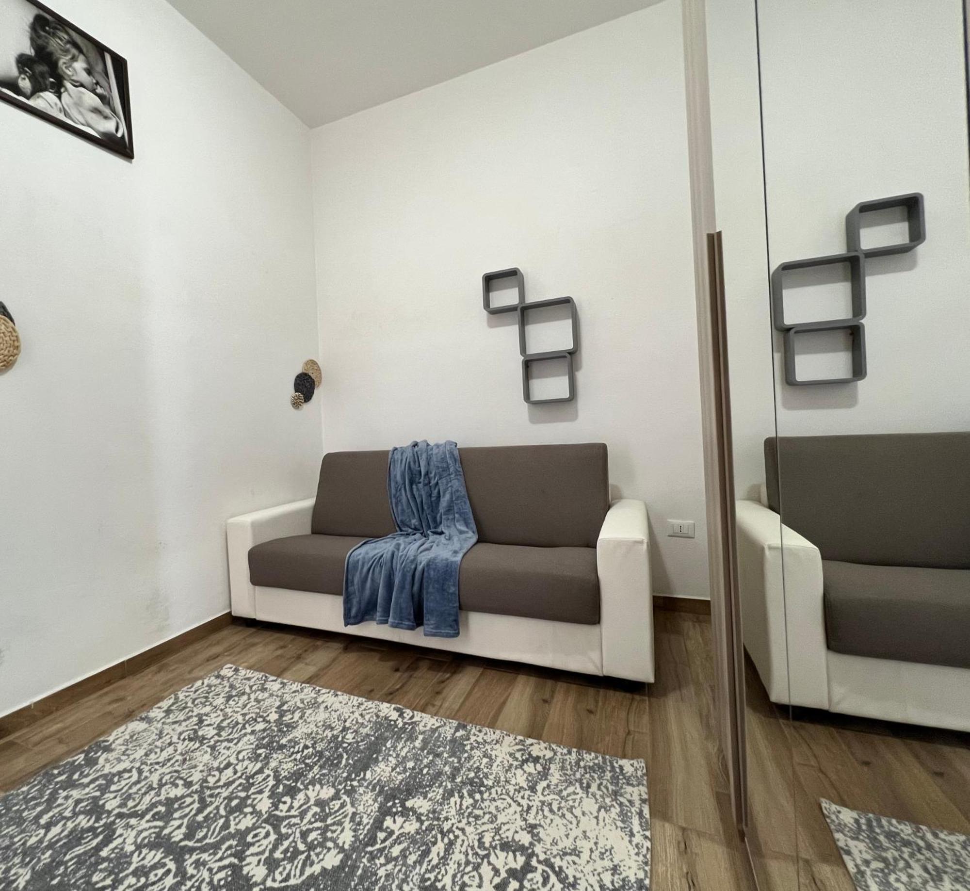 Casa Alfa Apartment Castelsardo Exterior foto